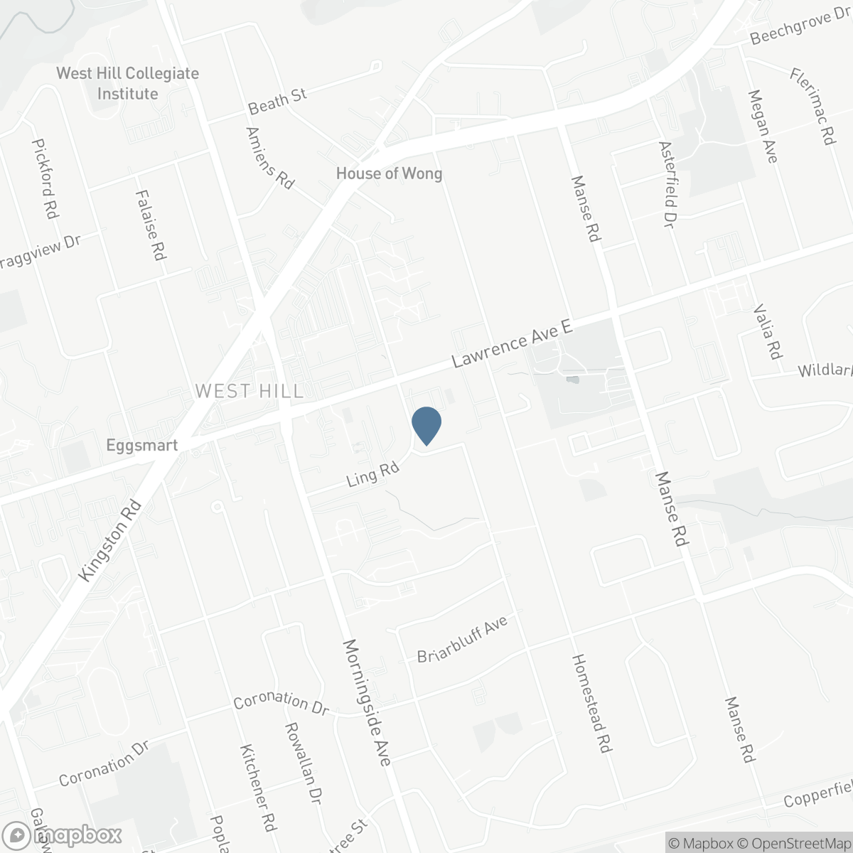 202 - 121 LING ROAD, Toronto, Ontario M1E 4Y2